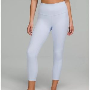 Lululemon Align High-Rise 25”